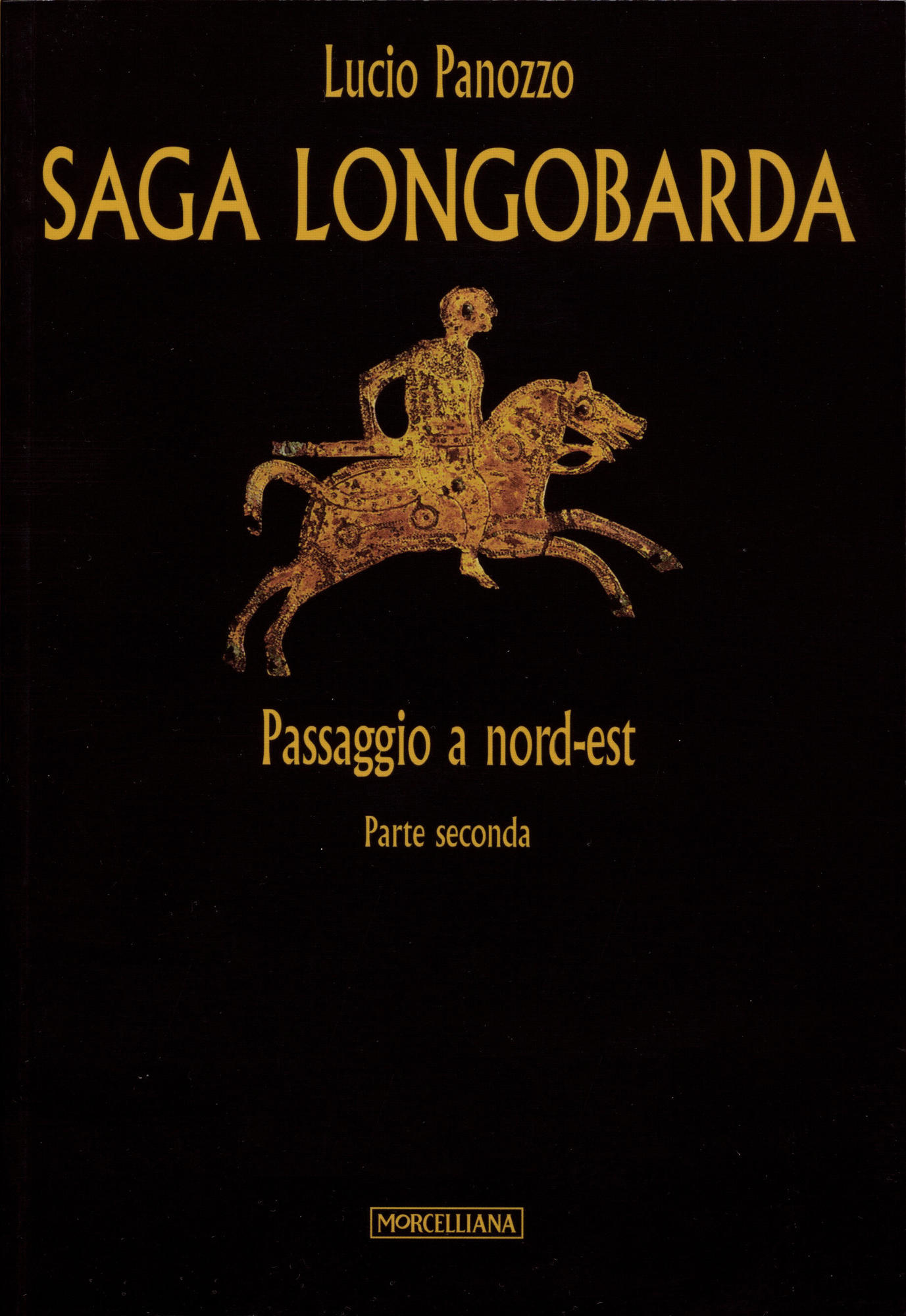 Passaggio a Nord-Est