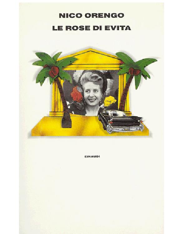 Le rose di Evita