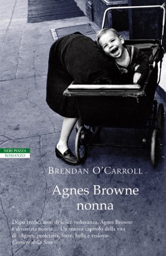 Agnes Browne Nonna