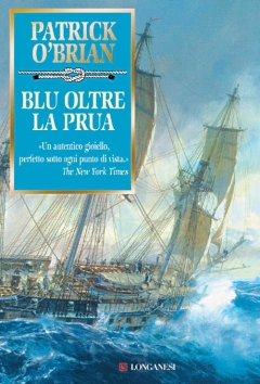 Blu oltre la prua