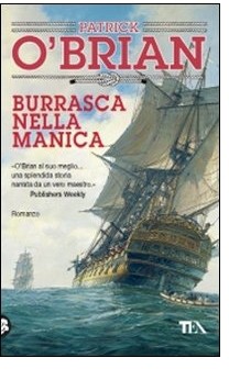 Burrasca nella Manica