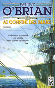 Ai confini del mare
