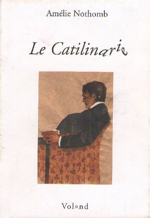 Le Catilinarie