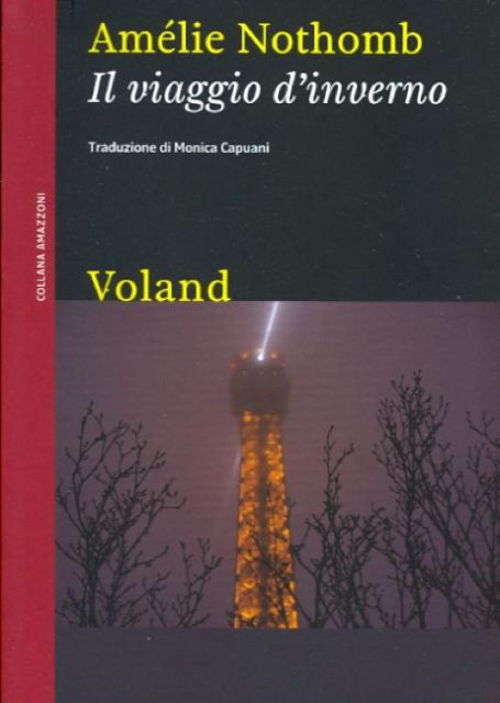 Il viaggio d' inverno