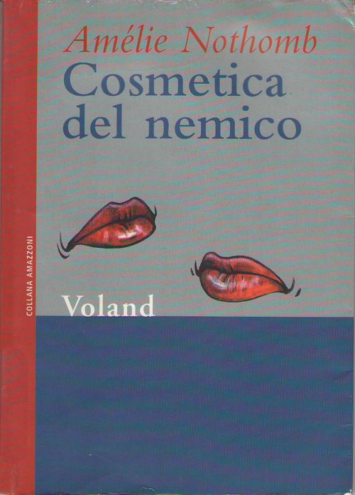 Cosmetica del nemico