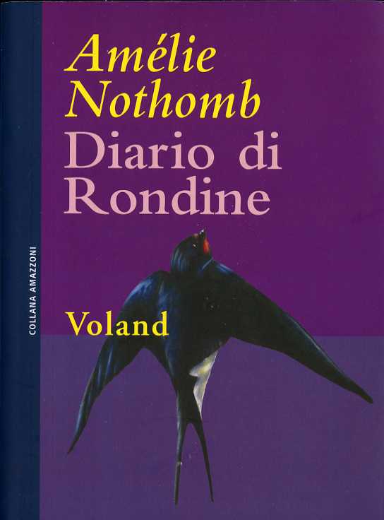 Diario di Rondine