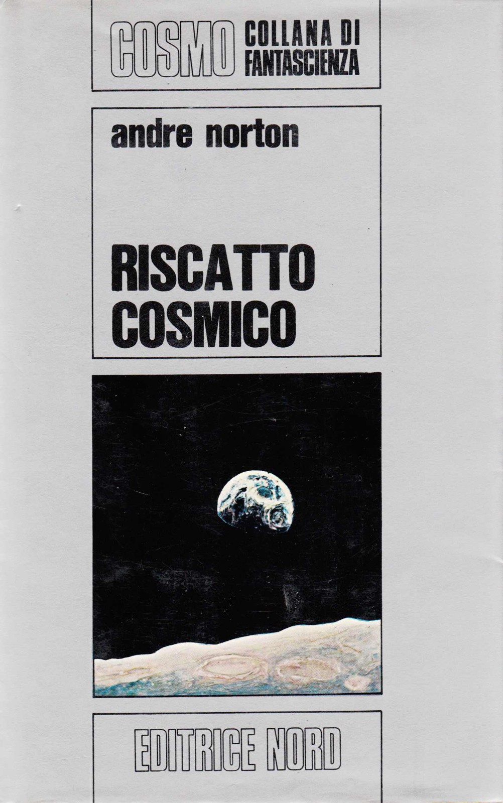 Riscatto cosmmico