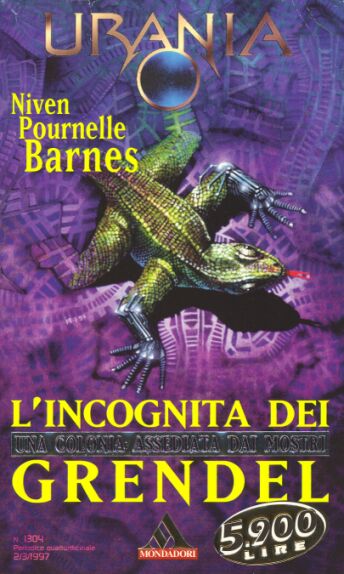 L' Incognita Dei Grendel
