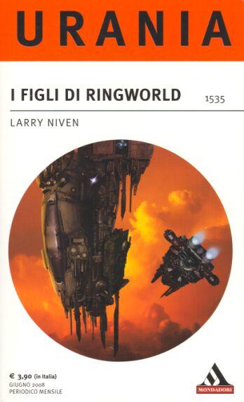 I Figli Di Ringworld