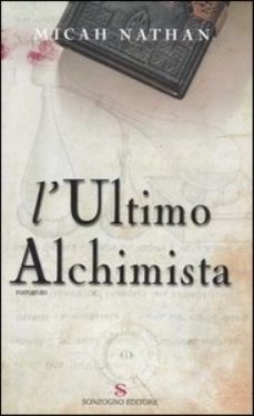 L'ultimo alchimista