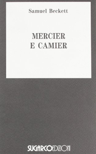 Mercier e Camier