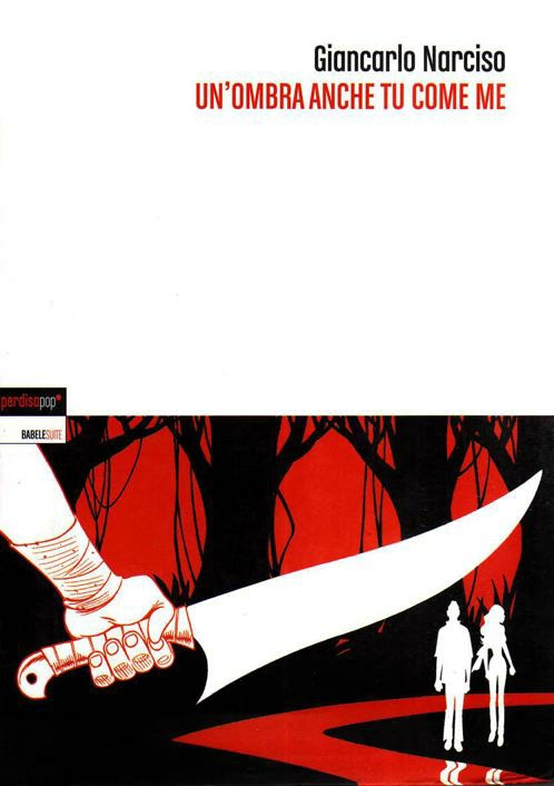 Un'ombra Anche Tu Come Me
