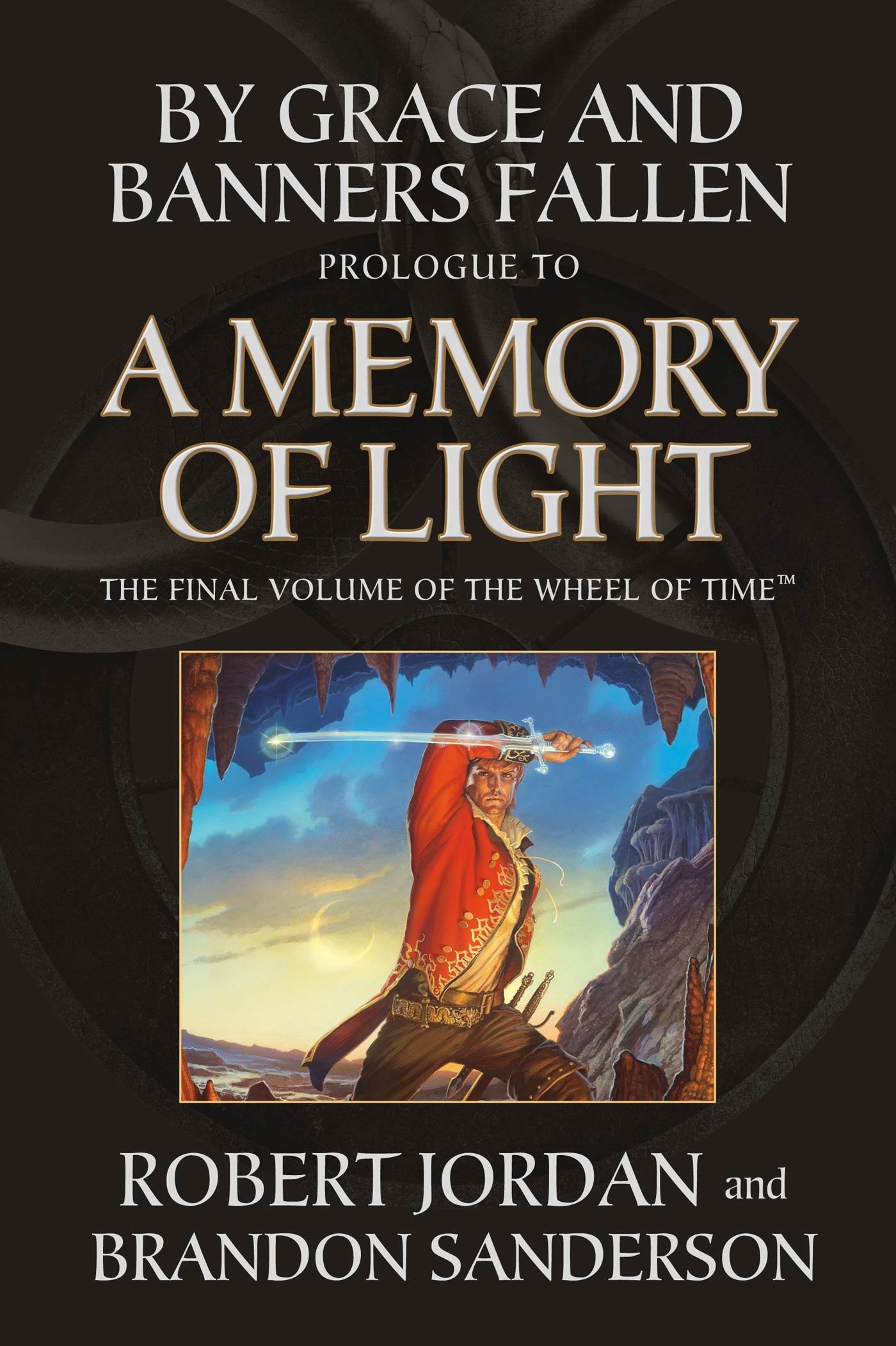 Memory of Light