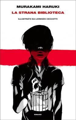 La strana biblioteca