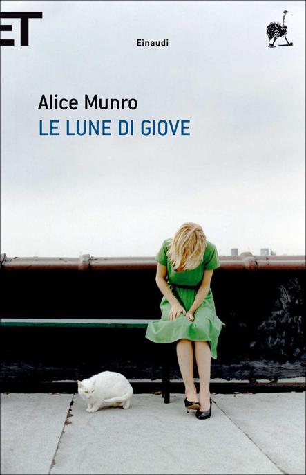 Le lune di Giove (Super ET) (Italian Edition)