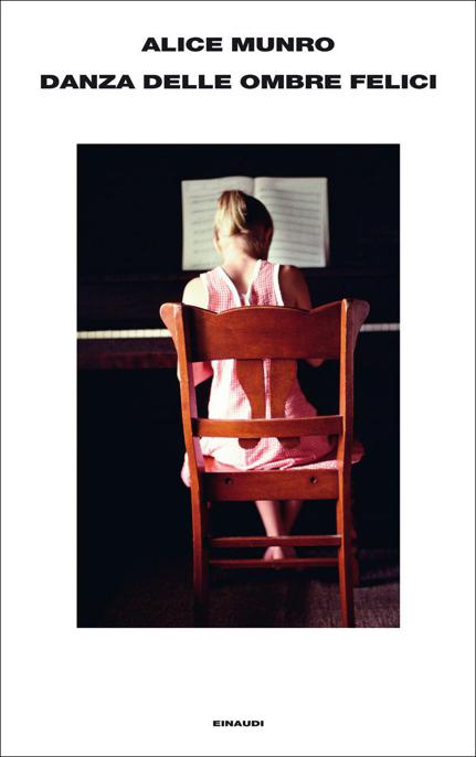 Danza delle ombre felici (Supercoralli) (Italian Edition)