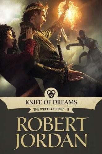 Knife of Dreams
