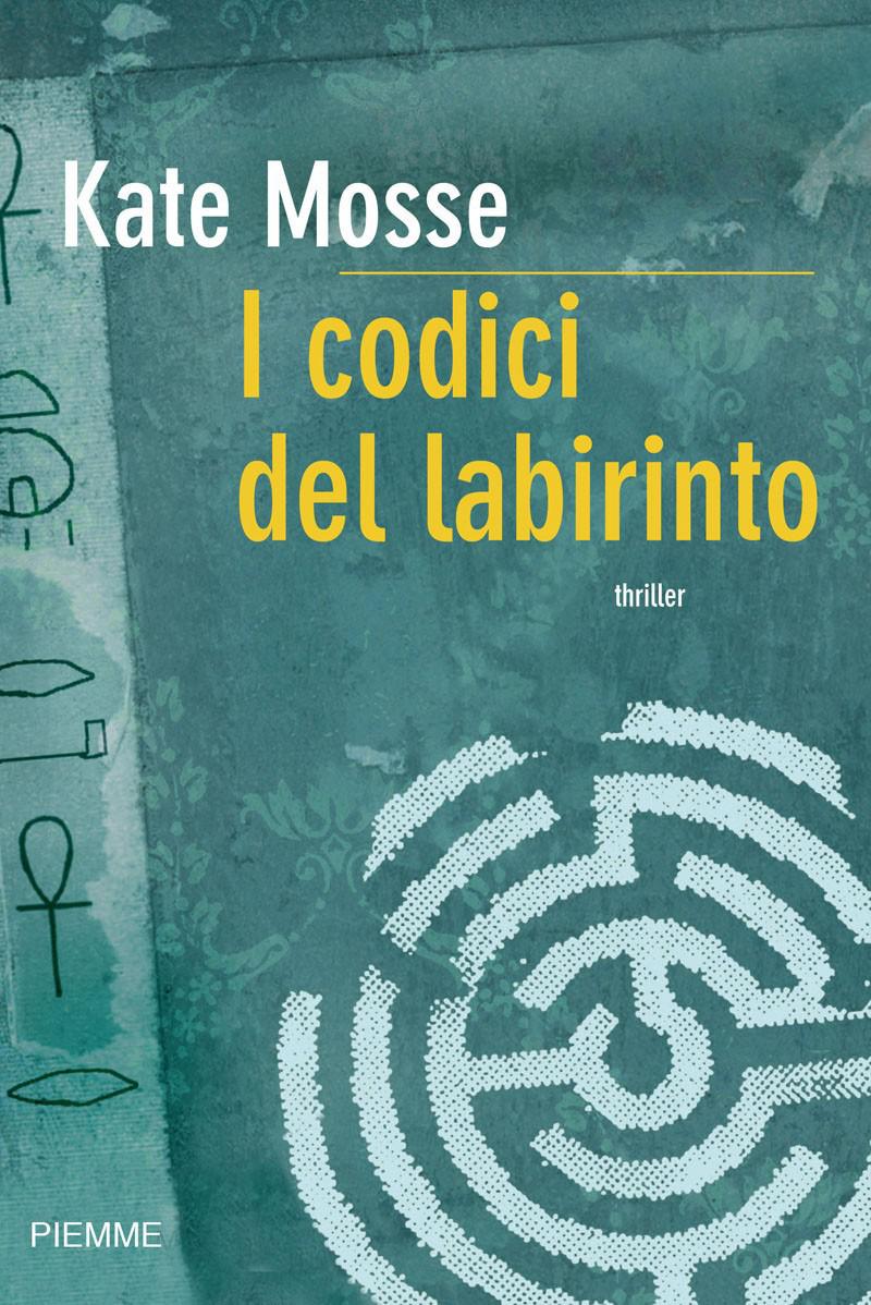 I Codici Del Labirinto