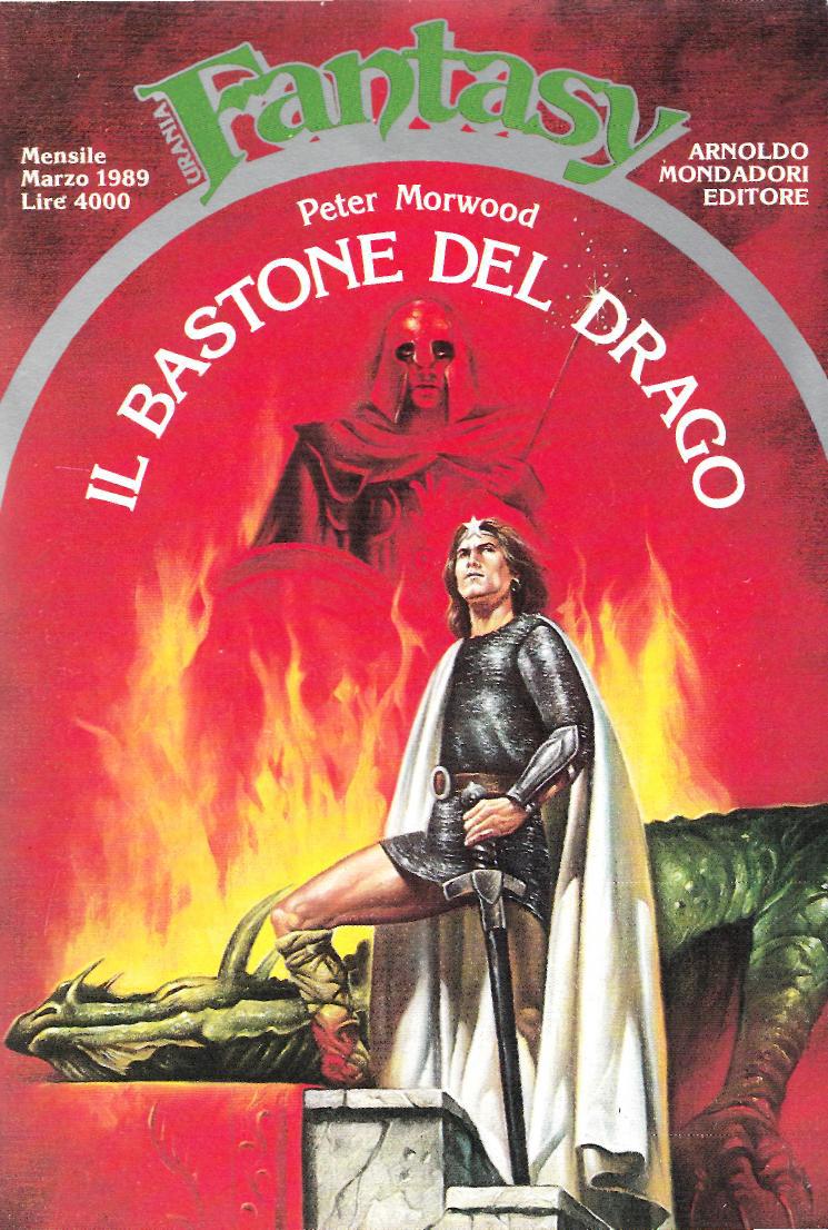 Il bastone del drago