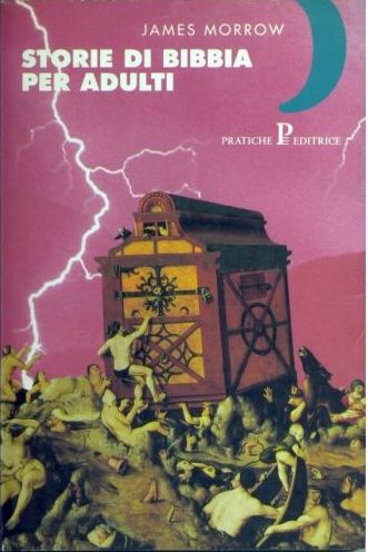 Storie di Bibbia per adulti