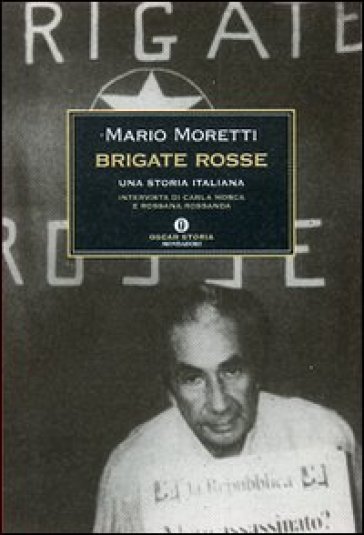 Brigate Rosse - Una Storia Italiana