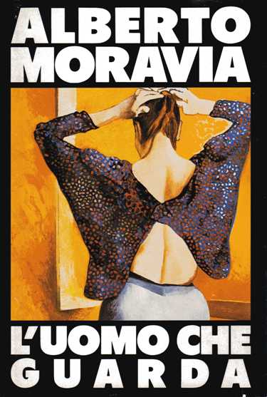 L'Uomo Che Guarda