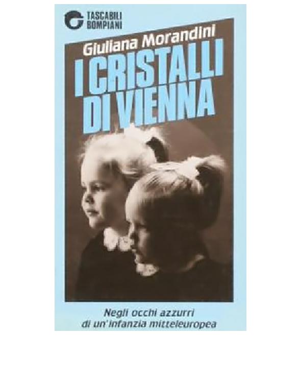 I cristalli di Vienna
