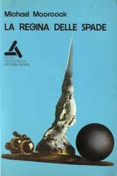 La Regina Delle Spade