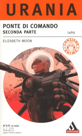 Ponte Di Comando (Seconda Parte)