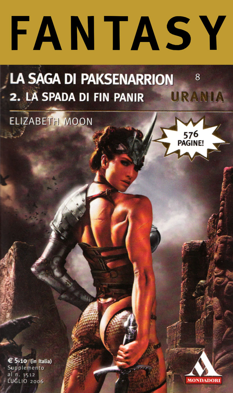 La spada di Fin Panir