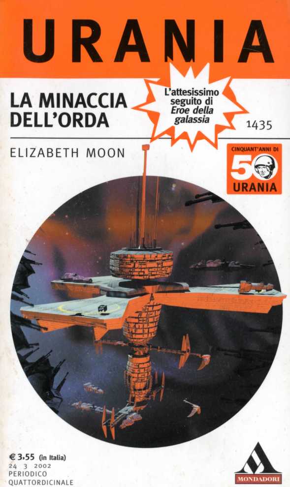 La minaccia dell'orda