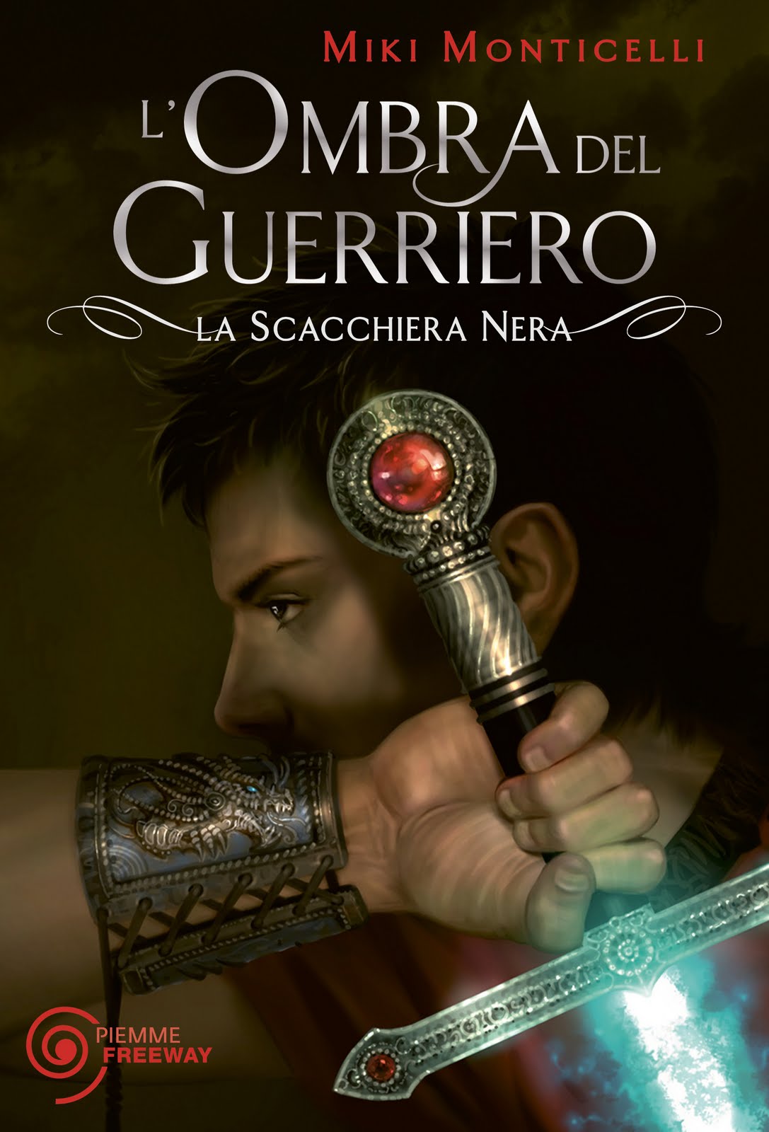 L'ombra del guerriero