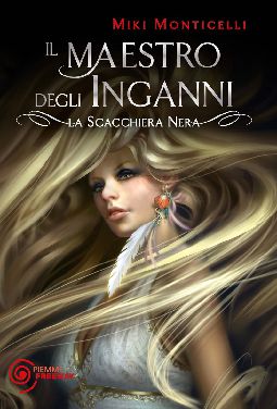 Il Maestro Degli Inganni