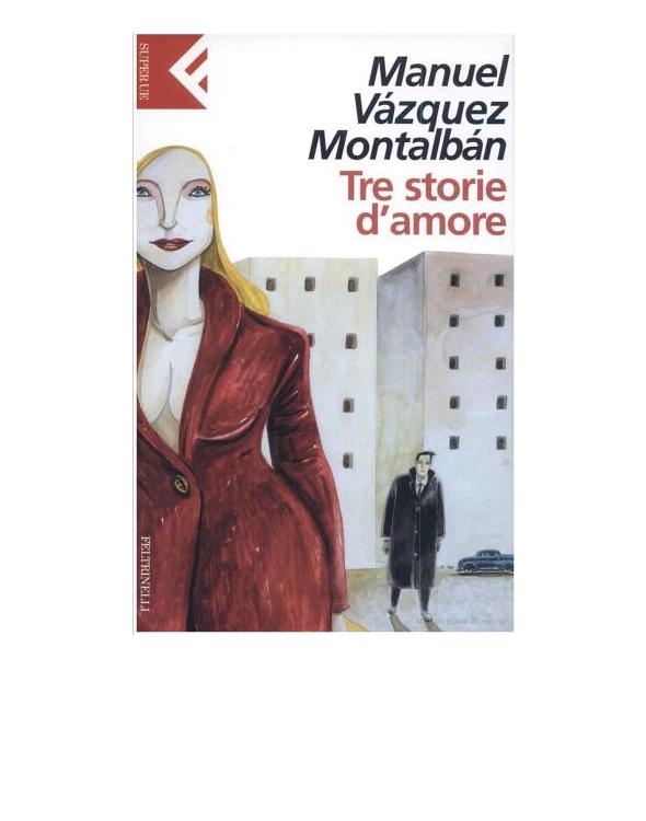 Tre storie d'amore