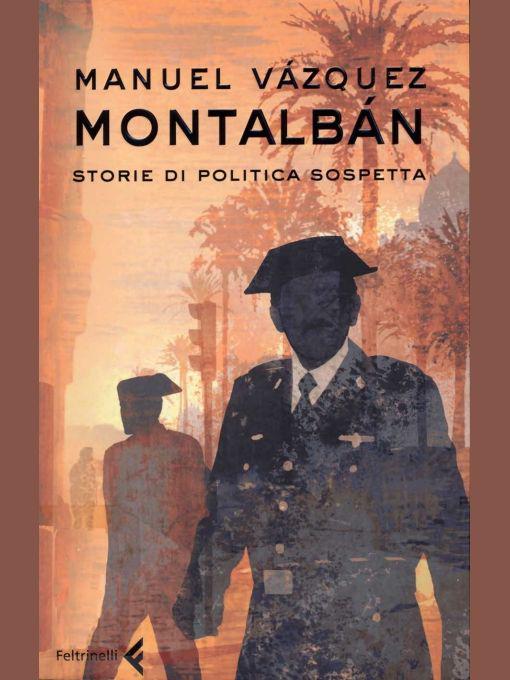 Storie di politica sospetta