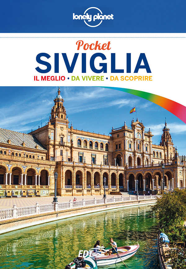Siviglia Pocket (Italian Edition)