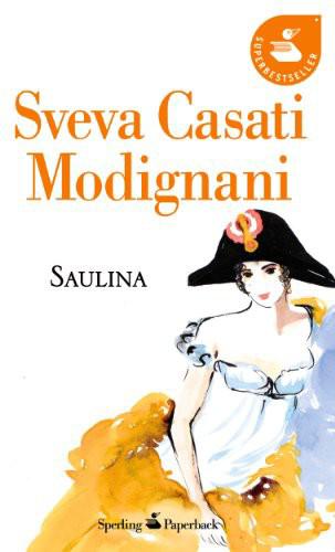 Saulina. Il vento del passato