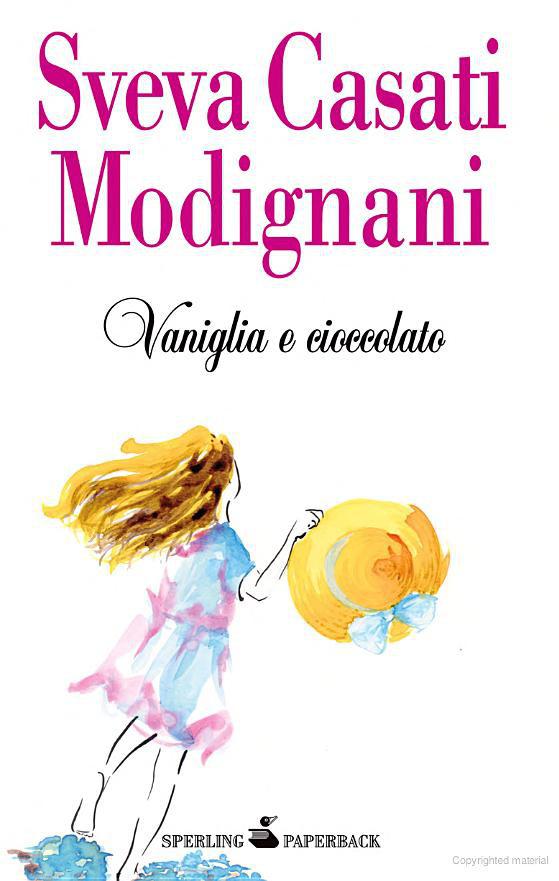 Vaniglia E Cioccolato