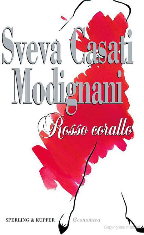 Rosso Corallo