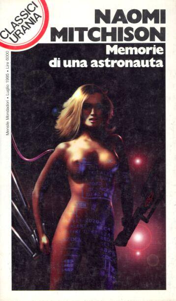 Memorie Di Una Astronauta