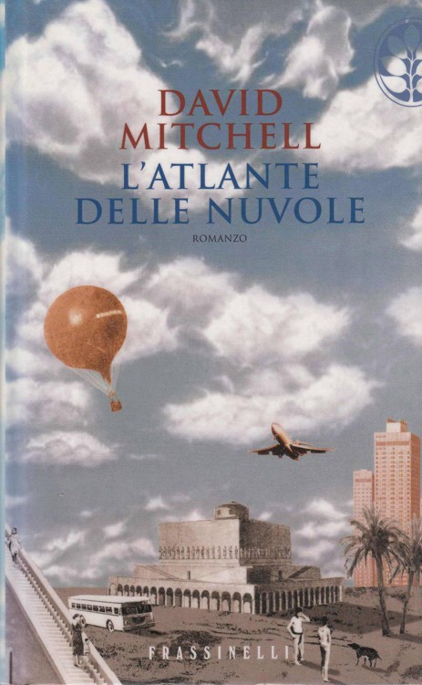 L'atlante delle nuvole