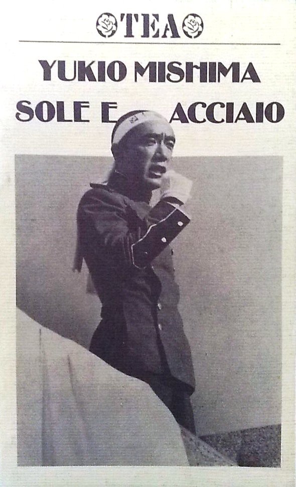Sole e acciaio