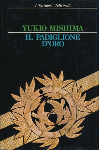 Il Padiglione D'Oro