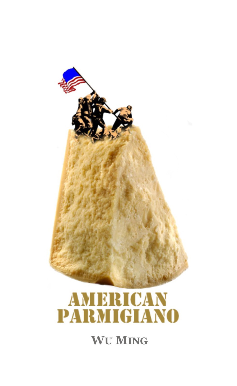 American Parmigiano