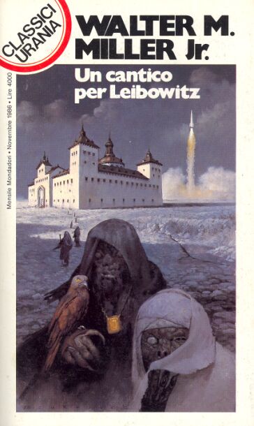 Un Cantico Per Leibowitz
