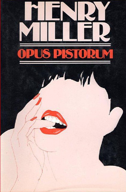 Opus pistorum