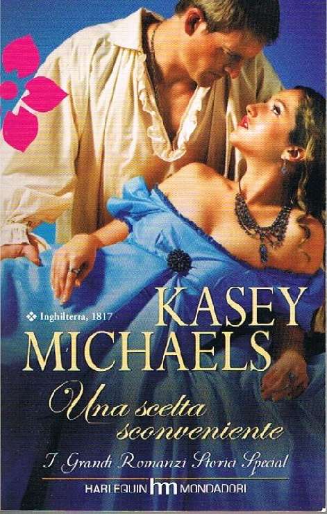 Una scelta sconveniente