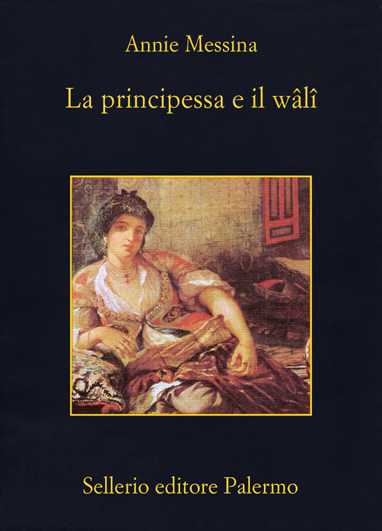 La principessa e il wâlî