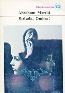 Striscia, Ombra!