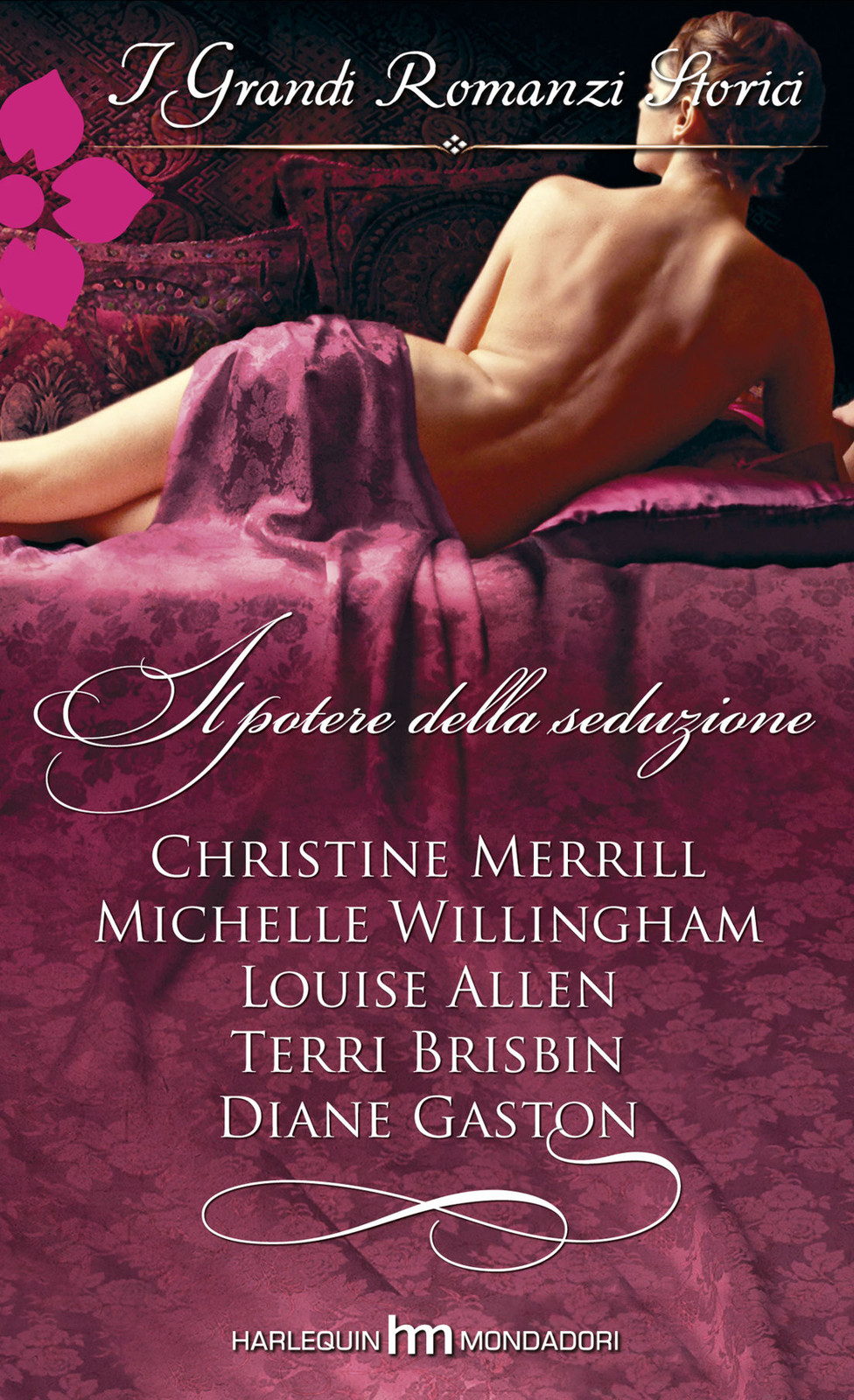 Il potere della seduzione